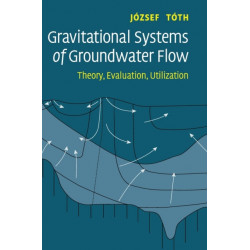 Gravitational Systems of Groundwater Flow: Theory, Evaluation, Utilization