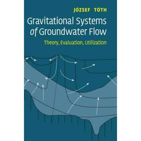 Gravitational Systems of Groundwater Flow: Theory, Evaluation, Utilization