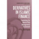 Derivatives in Islamic Finance: Examining the Market Risk Management Framework