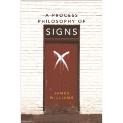 A Process Philosophy of Signs