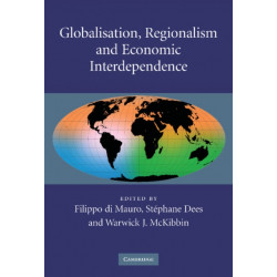 Globalisation, Regionalism and Economic Interdependence