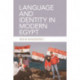 Language and Identity in Modern Egypt