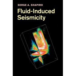 Fluid-Induced Seismicity