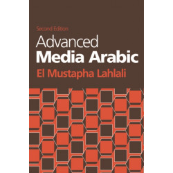 Advanced Media Arabic