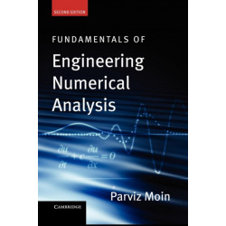 Fundamentals of Engineering Numerical Analysis