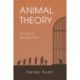 Animal Theory: A Critical Introduction