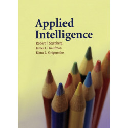 Applied Intelligence