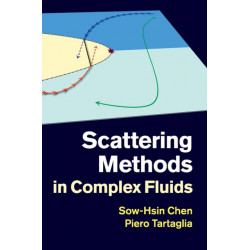 Scattering Methods in Complex Fluids