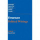 Emerson: Political Writings