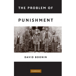 The Problem of Punishment