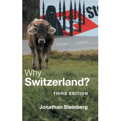 Why Switzerland?