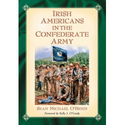 Irish Americans in the Confederate Army