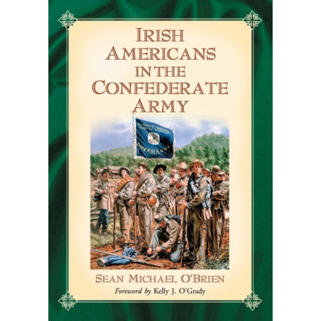 Irish Americans in the Confederate Army