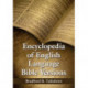 Encyclopedia of English Language Bible Versions