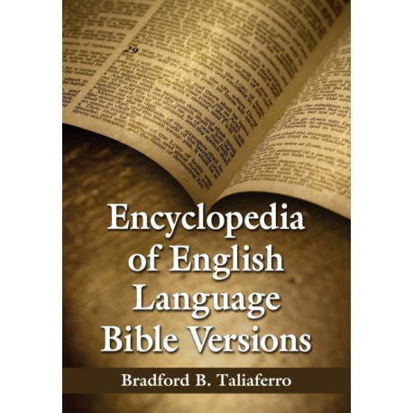 Encyclopedia of English Language Bible Versions
