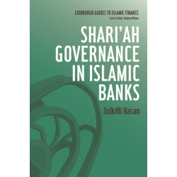 Shari'ah Governance in Islamic Banks