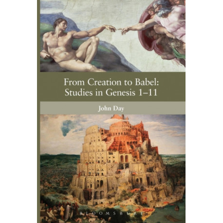 From Creation to Babel: Studies in Genesis 1-11