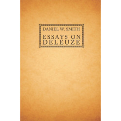 Essays on Deleuze
