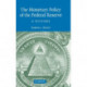 The Monetary Policy of the Federal Reserve: A History