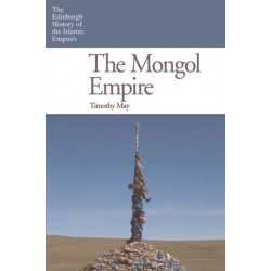 The Mongol Empire