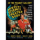 In the Peanut Gallery with Mystery Science Theatre 3000: Essays on Film, Fandom, Technology and the Culture of Riffing
