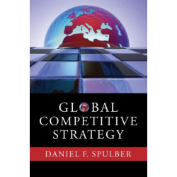 Global Competitive Strategy
