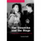 The Swastika and the Stage: German Theatre and Society, 1933–1945
