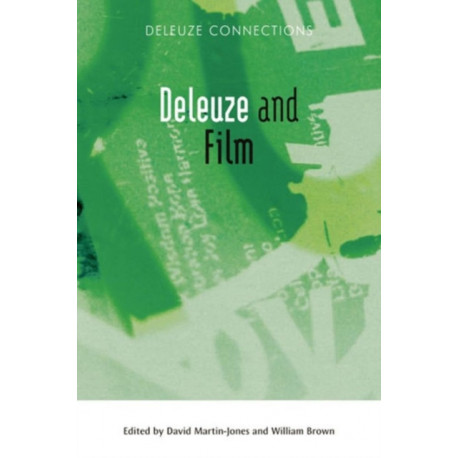 Deleuze and Film