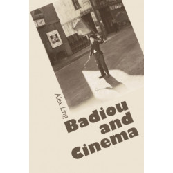 Badiou and Cinema