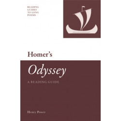 Homer's 'Odyssey': A Reading Guide