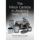 The Nikon Camera in America, 1946-1953