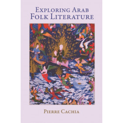 Exploring Arab Folk Literature