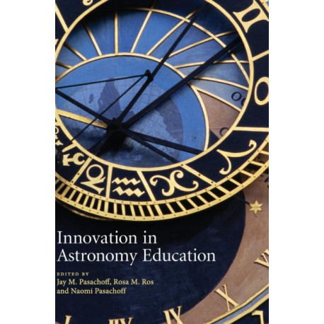 Innovation in Astronomy Education