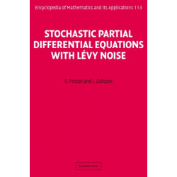 Stochastic Partial Differential Equations with Levy Noise: An Evolution Equation Approach