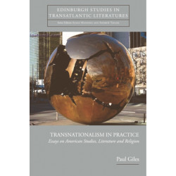 Transnationalism in Practice: Essays on American Studies, Literature and Religion