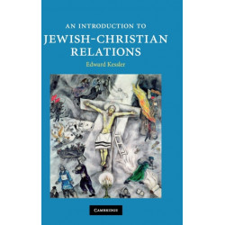 An Introduction to Jewish-Christian Relations