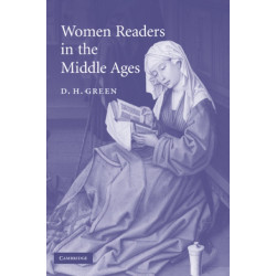 Women Readers in the Middle Ages