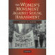 The Women's Movement against Sexual Harassment