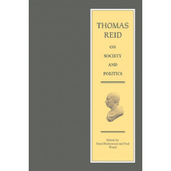 Thomas Reid on Society and Politics