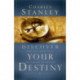 Discover Your Destiny: God Has More Than You Can Ask or Imagine