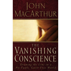 The Vanishing Conscience: Drawing the Line in a No-Fault, Guilt-Free World