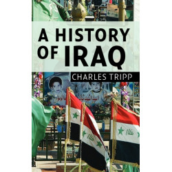 A History of Iraq