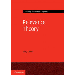 Relevance Theory