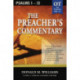 The Preacher's Commentary - Vol. 13: Psalms 1-72
