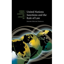 United Nations Sanctions and the Rule of Law