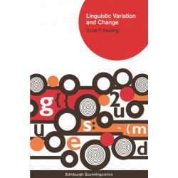 Linguistic Variation and Change