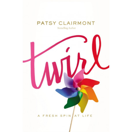 Twirl: A Fresh Spin at Life