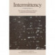 Intermittency: The Concept of Historical Reason in Recent French Philosophy