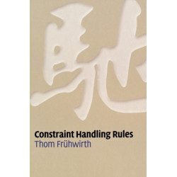 Constraint Handling Rules