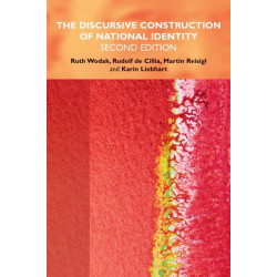 The Discursive Construction of National Identity